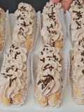 Dolce facile e veloce con 🥥 e nutella