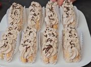 Una foto di savoiardi ricetta facile e veloce