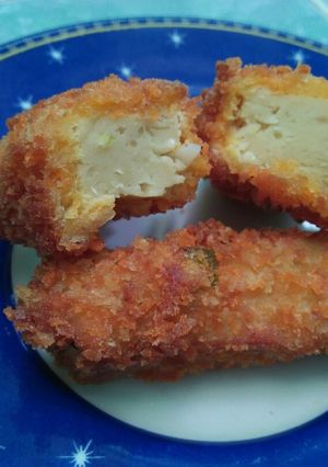 Foto resep Nuget Ayam
