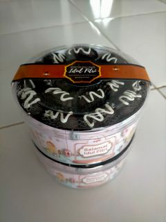 Foto resep Kurma Coklat Keju