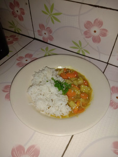 Foto resep Jappanese Curry