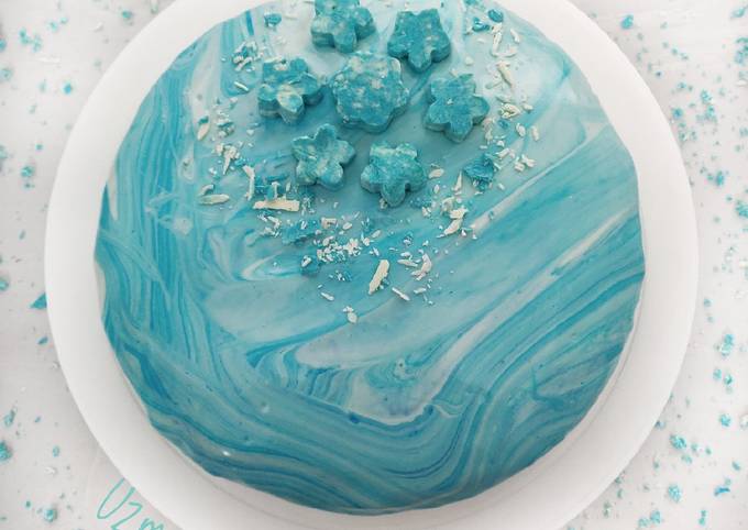 Mirror Glaze Cakes | Sugar Mood Cakes by Dani