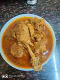 Chicken Curry
