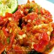 Sambal Terasi Limo