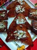 Shahi Toast