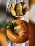 Lumpia Bihun Telur(Frozen Food)