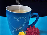 Dam wali Chai / Tea