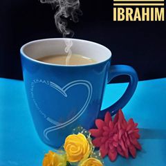 A picture of Dam wali Chai / Tea.