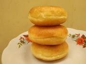 Gambar donat takaran sendok
