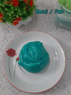 Foto resep Baozi / Pao / Bakpao