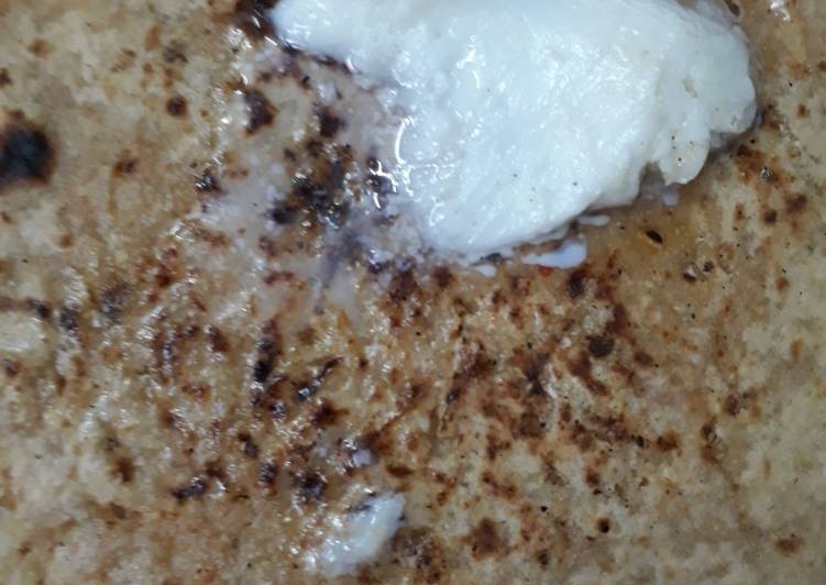 Step-by-Step Guide to Prepare Perfect Radish Parantha