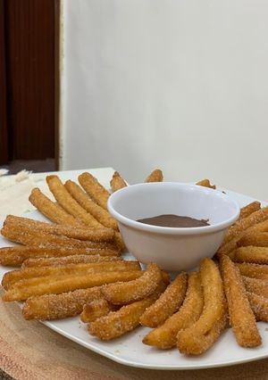 صورة لوصفة شوروز سهل ولذيذ