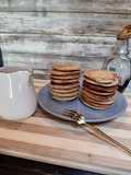 🥞 pancake di datteri