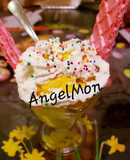 🍦Helado de Mango🍦
