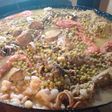 Paella fácil