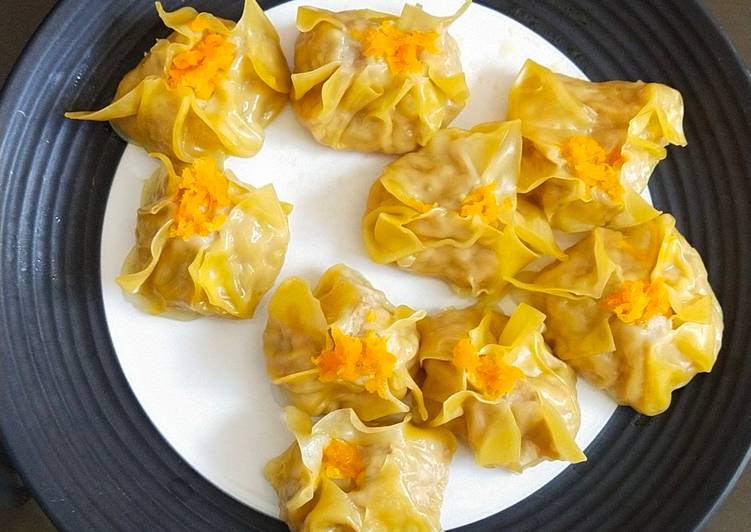 Dimsum / siomay ayam