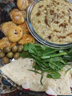 عکسی از دستور لگیمات