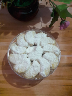 Foto resep #31. Putri Salju Cookies