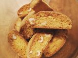 Tozzetti alle nocciole