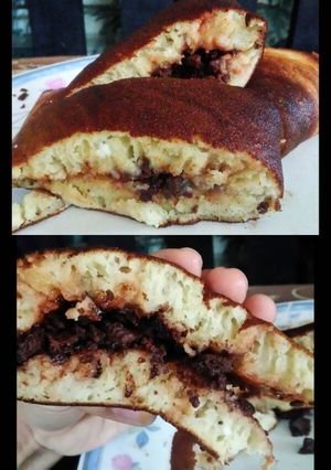 Foto resep Martabak