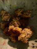 Sausage Balls