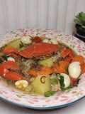 Sup Kepiting