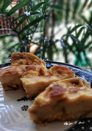 Foto resep Prol Roti Tawar Jadul