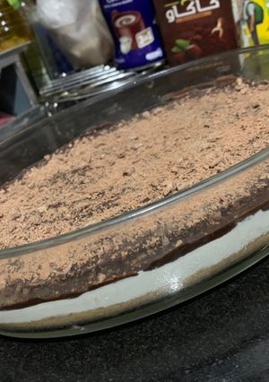 صورة لوصفة تشيز كيك