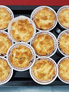 Foto resep Bolu Kelapa Ekonomis