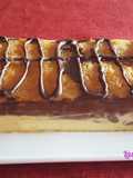 Flan de Bizcocho