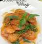 Resep Rica-Rica Udang Anti Gagal