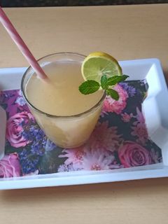 હેલ્ધી ડાયટ શરબત રેસીપી મુખ્ય ફોટો