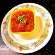 Mexican salsa (mexican red sauce)
