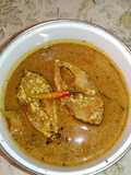 Hilsa with Yogurt | দই ইলিশ | the Bong way!