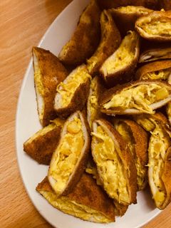 صورة لوصفة جيب التاجر