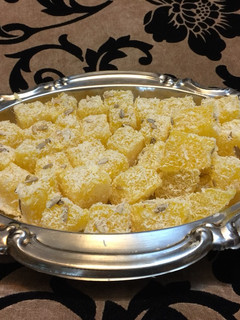 عکسی از دستور باسلوق زعفراني