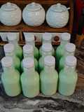Puding Sedot (Pudot)