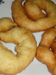 Foto resep 1. Perut ayam wijen