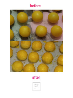 Foto resep Nastar lembut ekonomis