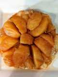 Tarta Tatín para dos 🍎 ✌️