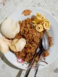 Nasi Goreng