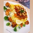 مندي الدجاج