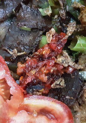 Foto resep Soto padang