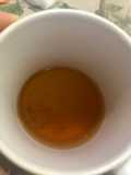 Té medicinal para el dolor de garganta