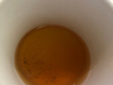 Té medicinal para el dolor de garganta