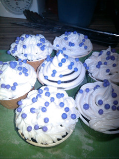 Foto resep Cupcake eggless