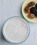 Susu Kurma
