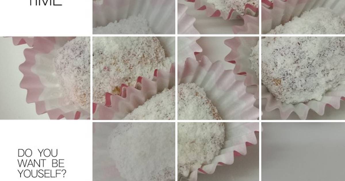 347 resipi biskut yang sedap dan mudah - Cookpad