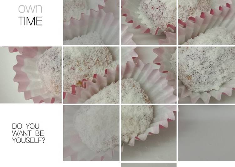 Red velvet biskut aman makmur π