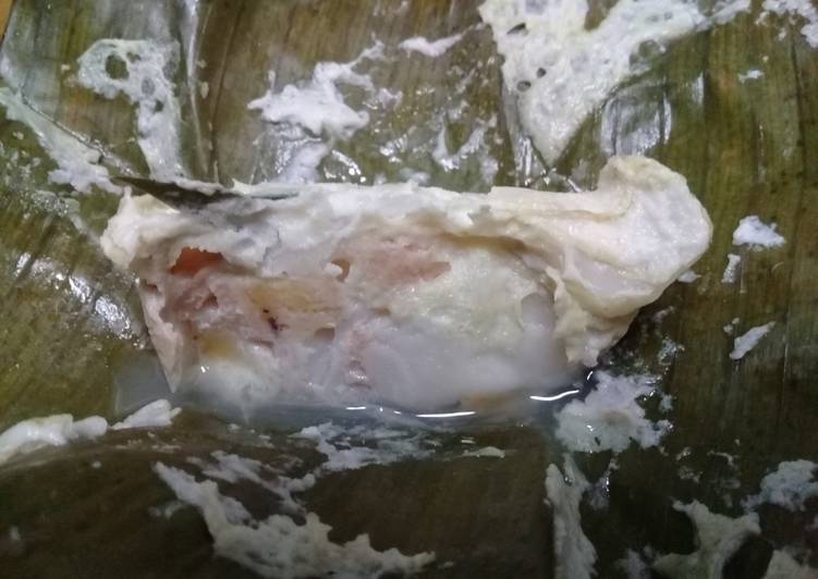 Carang gesing kelapa muda Carang gesing kelapa muda